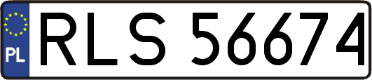 RLS56674