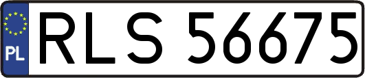 RLS56675