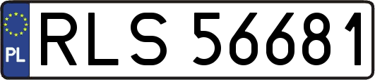 RLS56681