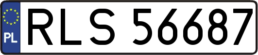 RLS56687