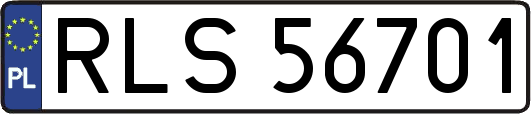 RLS56701