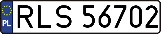 RLS56702