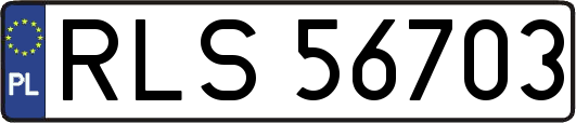 RLS56703