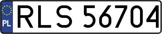 RLS56704