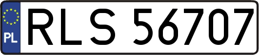 RLS56707