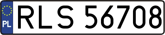 RLS56708