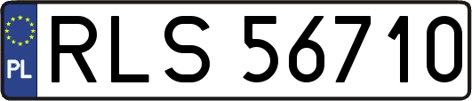 RLS56710
