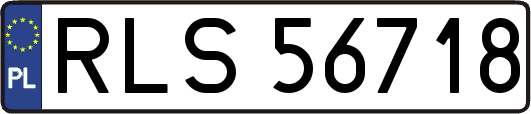 RLS56718
