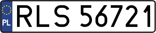 RLS56721
