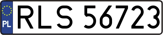 RLS56723