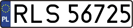 RLS56725