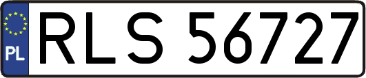 RLS56727