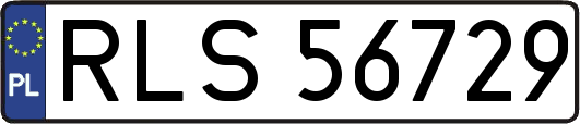 RLS56729