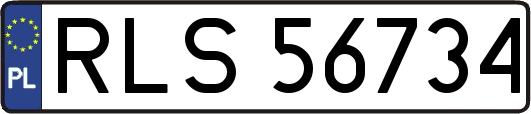 RLS56734