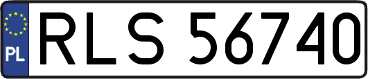 RLS56740