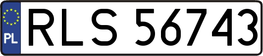 RLS56743