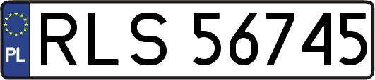 RLS56745