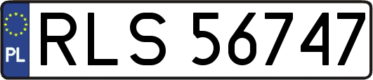 RLS56747