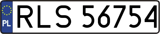 RLS56754