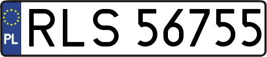 RLS56755