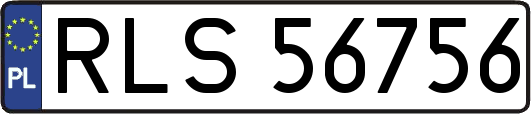 RLS56756