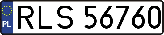 RLS56760