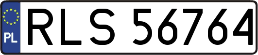 RLS56764