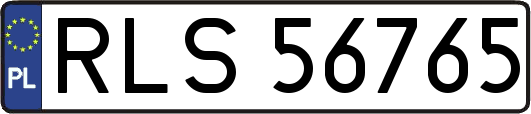 RLS56765