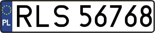 RLS56768
