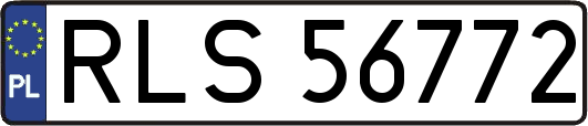 RLS56772