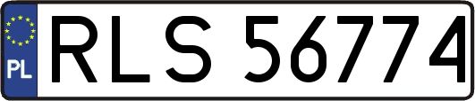 RLS56774