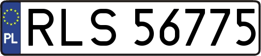 RLS56775