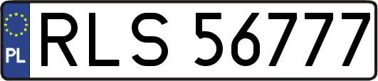 RLS56777