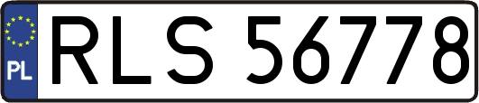 RLS56778