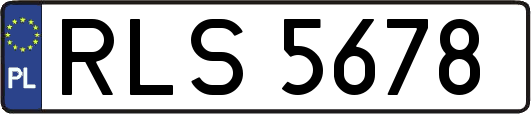 RLS5678