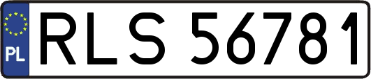RLS56781