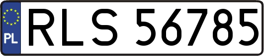 RLS56785
