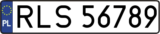 RLS56789