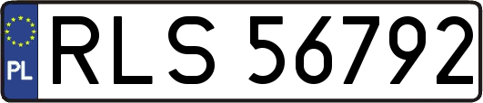 RLS56792