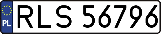 RLS56796