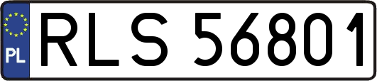 RLS56801