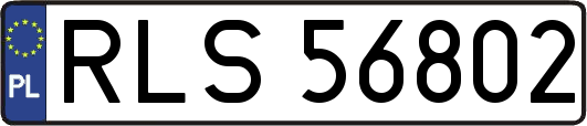 RLS56802