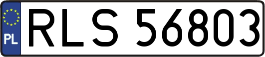 RLS56803