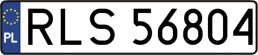 RLS56804