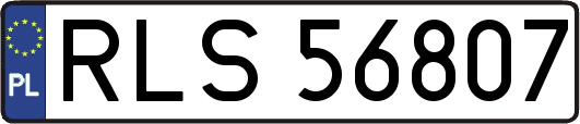 RLS56807