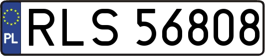 RLS56808