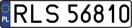 RLS56810