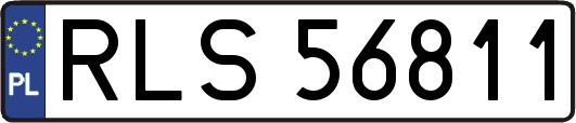 RLS56811