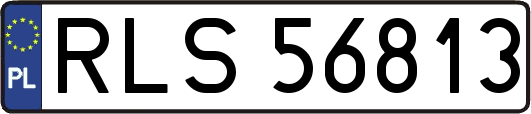 RLS56813