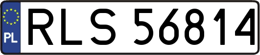 RLS56814